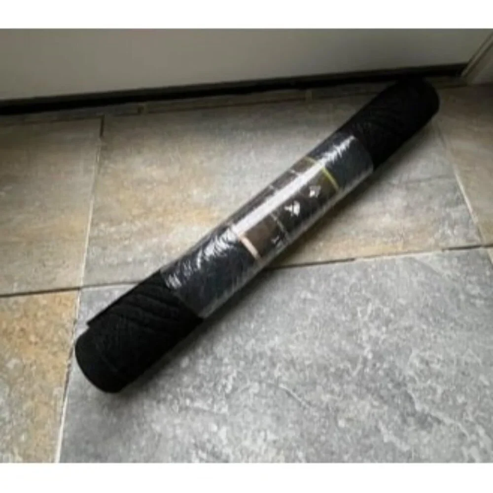 New Sturdy Front Door Mat, Absorbent Muddy Dirt Resist Welcome Door Mats
